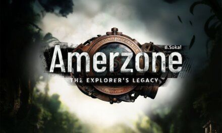 Amerzone – The Explorer’s Legacy: New Trailer Showcases Stunning Evolution of a Cult Classic!
