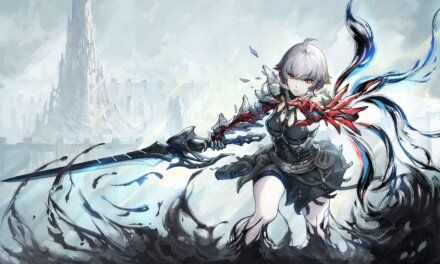Review – AI Limit (Playstation 5)