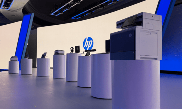 Shaping the Future of Work: HP Amplify 2025 