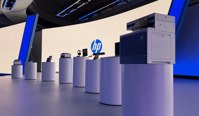 Shaping the Future of Work: HP Amplify 2025 
