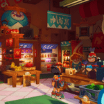 Town Of Zoz Revealed With Announcement Trailer