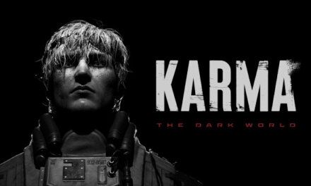 Review – Karma: The Dark World (Playstation 5)