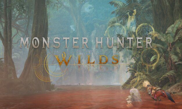 Review – Monster Hunter Wilds (PC)
