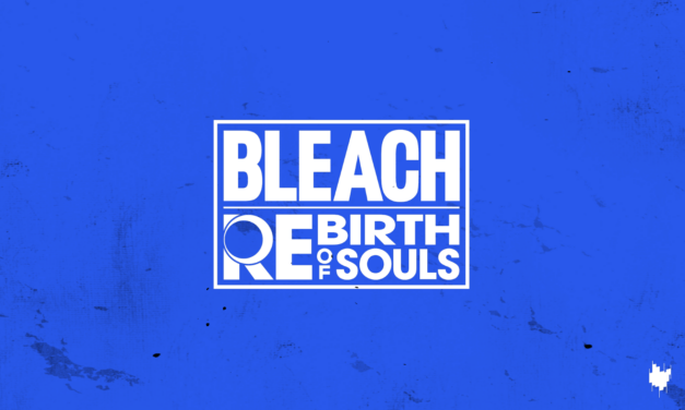 Review – Bleach REBirth Of Souls (Xbox Series X)