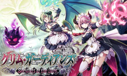 Review – Gal Guardians: Servants of the Dark (PlayStation 4)