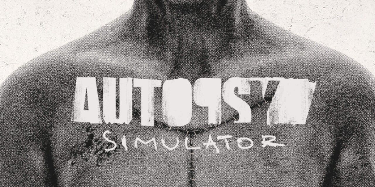 Review – Autopsy Simulator (PlayStation 5)