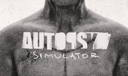 Review – Autopsy Simulator (PlayStation 5)
