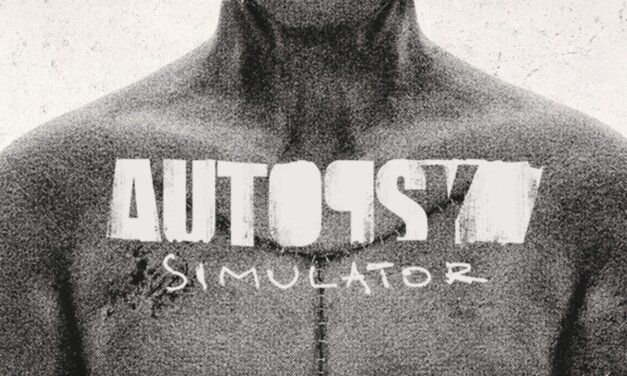 Review – Autopsy Simulator (PlayStation 5)