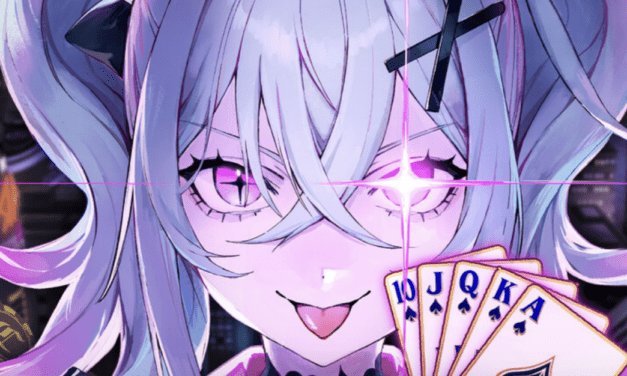 Review – All In Abyss: Judge The Fake (PC)