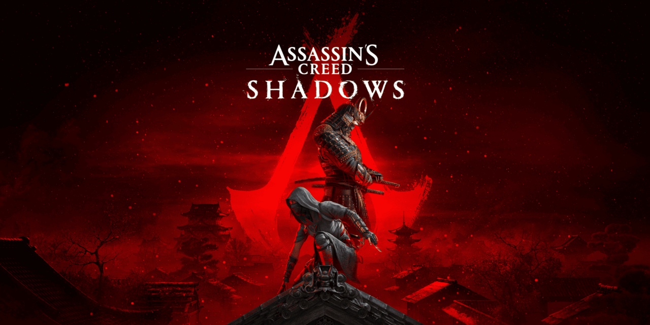 Review – Assassins Creed: Shadows (Xbox Series X)