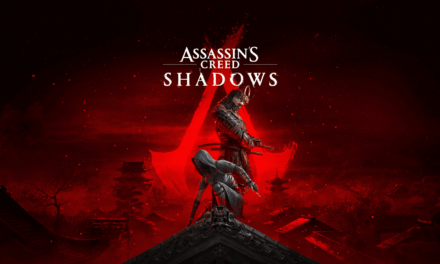 Review – Assassins Creed: Shadows (Xbox Series X)