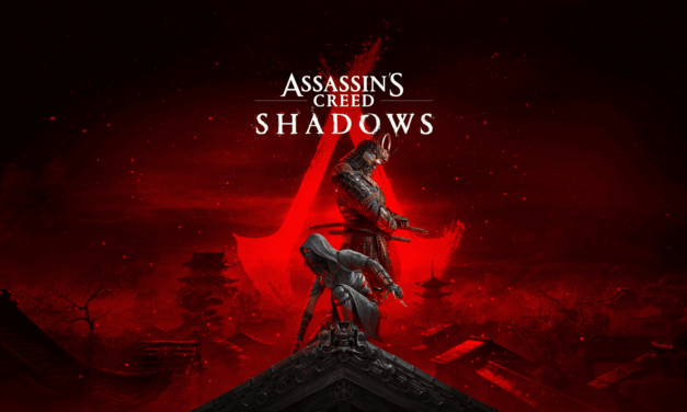 Review – Assassins Creed: Shadows (Xbox Series X)