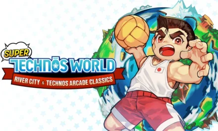 Review – Super Technos World: River City & Arcade Classics (PC)