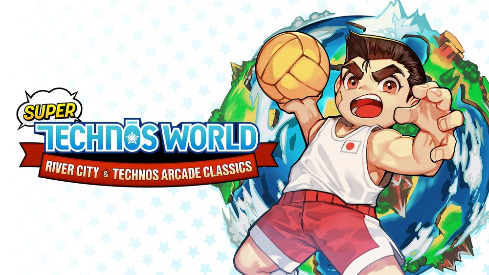 Review – Super Technos World: River City & Arcade Classics (PC)