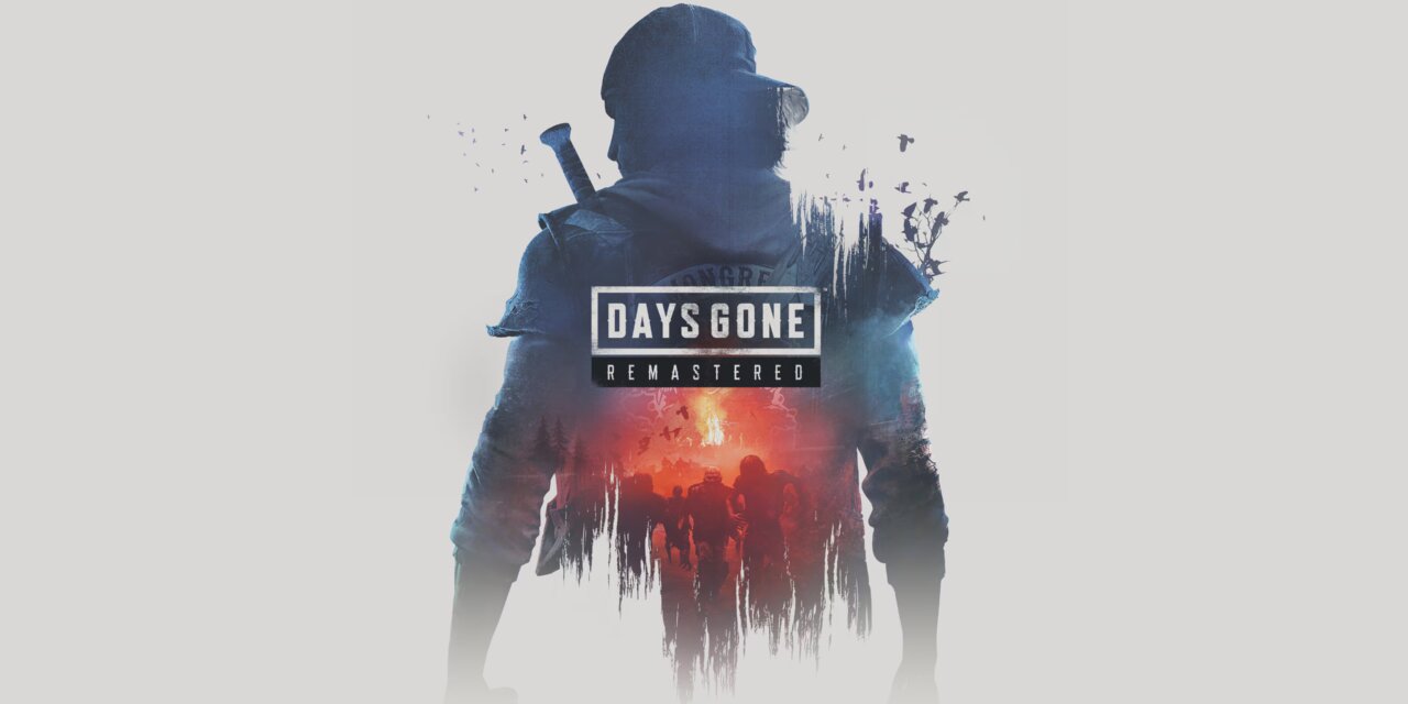 Review – Days Gone Remastered – PS5