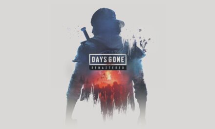 Review – Days Gone Remastered – PS5