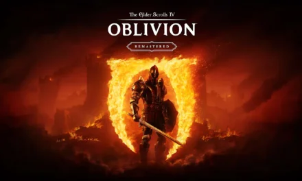 Review – The Elder Scrolls IV: Oblivion Remastered (PlayStation 5)
