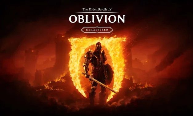 Review – The Elder Scrolls IV: Oblivion Remastered (PlayStation 5)