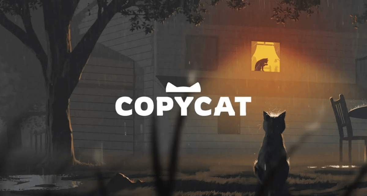 Review – CopyCat (PlayStation 5)