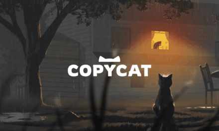 Review – CopyCat (PlayStation 5)